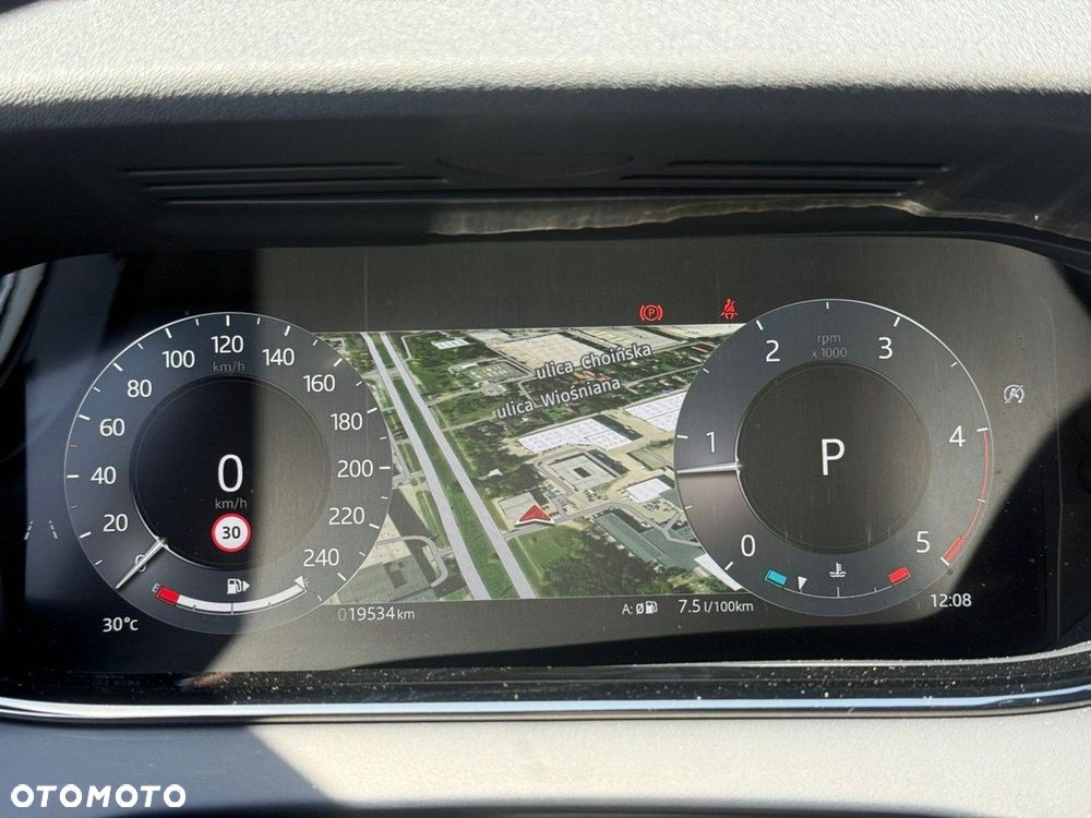 Land Rover Range Rover Evoque - 12