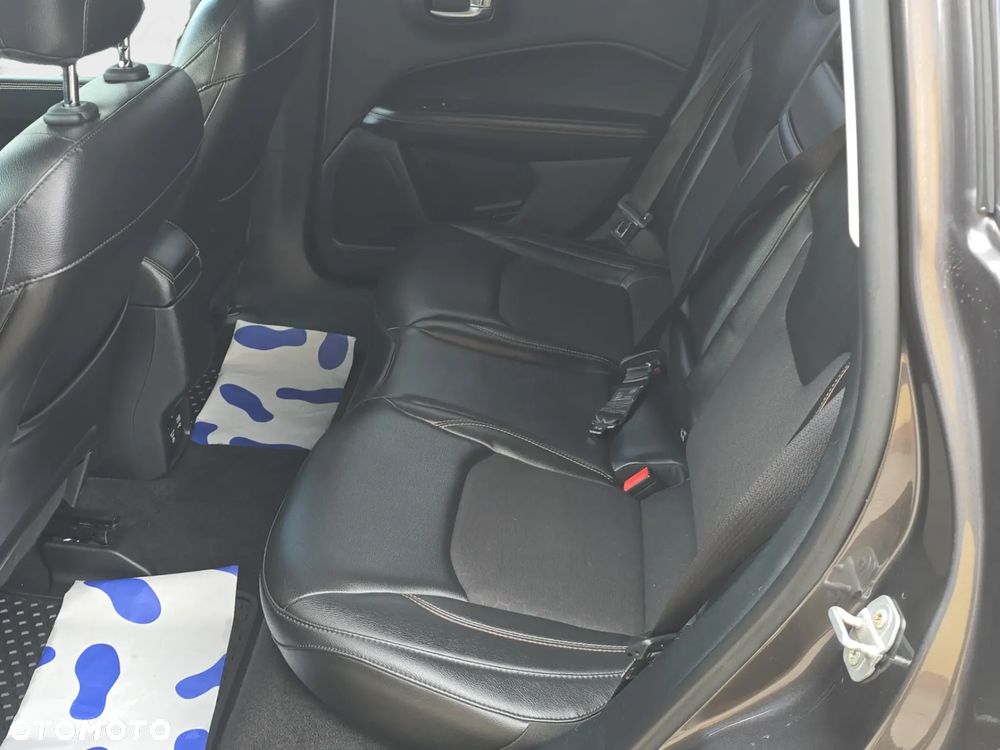 Jeep Compass 1.4 MultiAir Business Line - 12