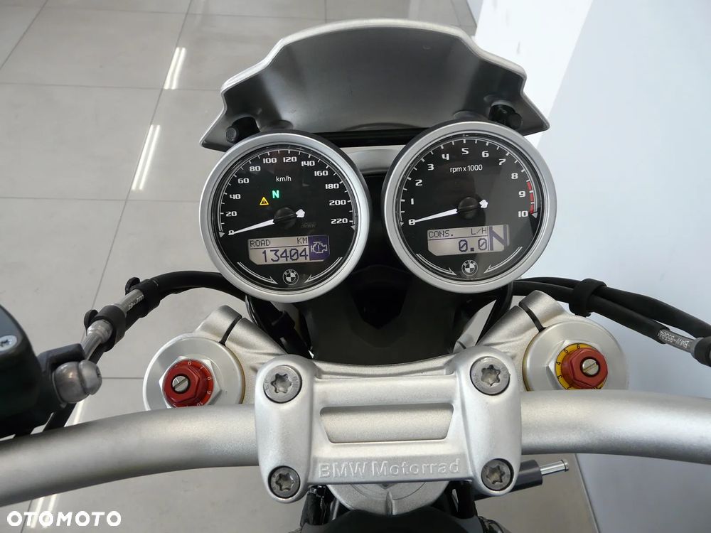 BMW R - 22