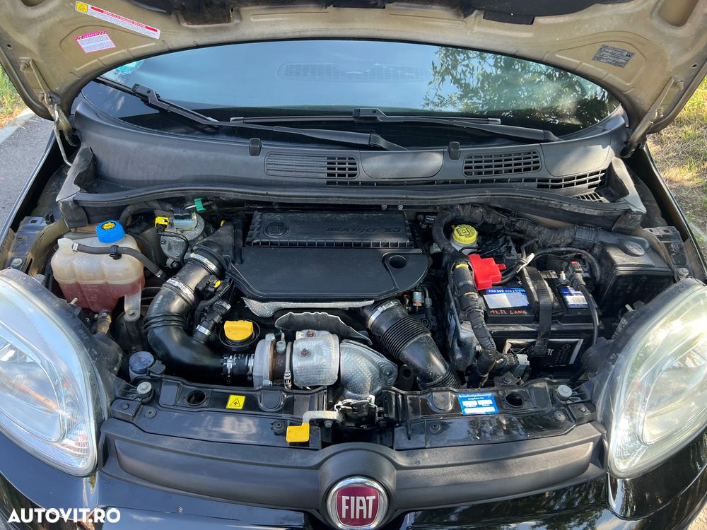 Fiat Panda - 12