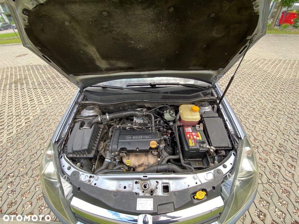 Opel Astra 1.4 Elegance - 13