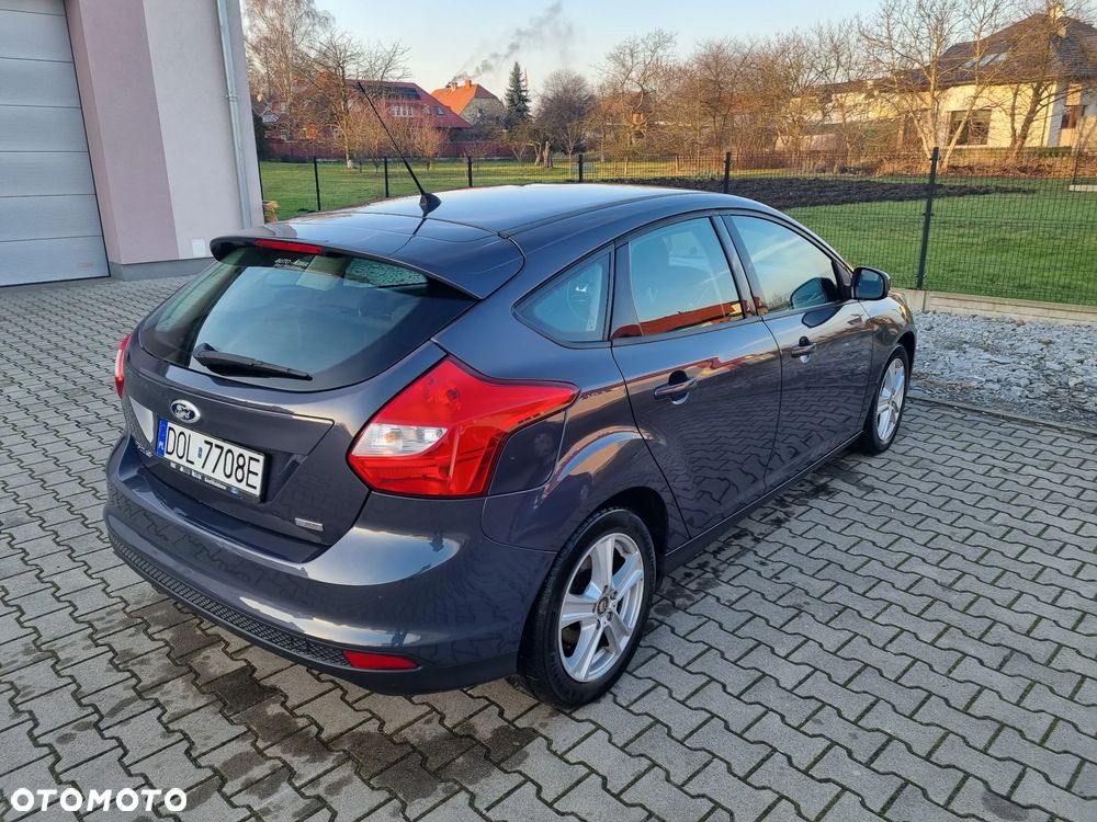 Ford Focus - 3