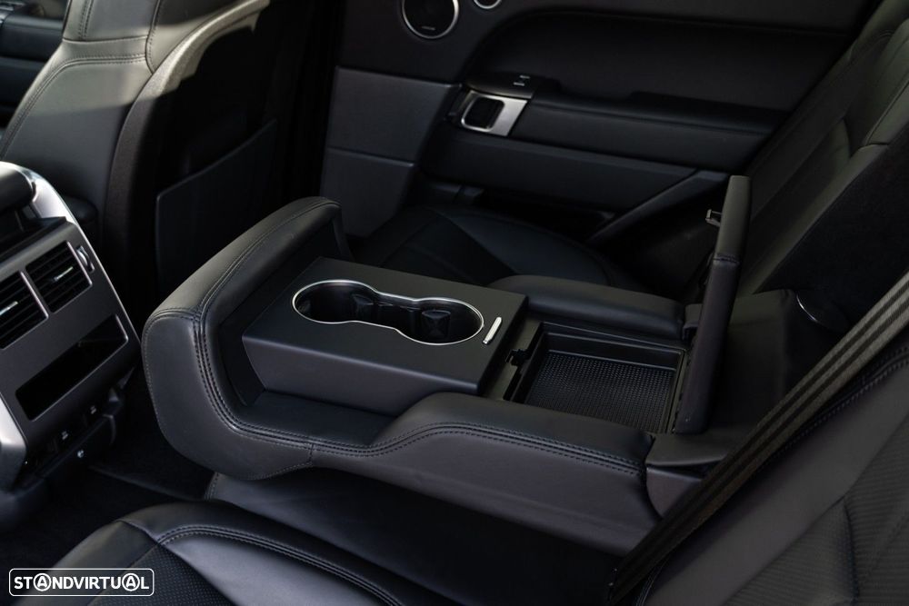 Land Rover Range Rover Sport 2.0 Si4 PHEV HSE Dynamic - 39