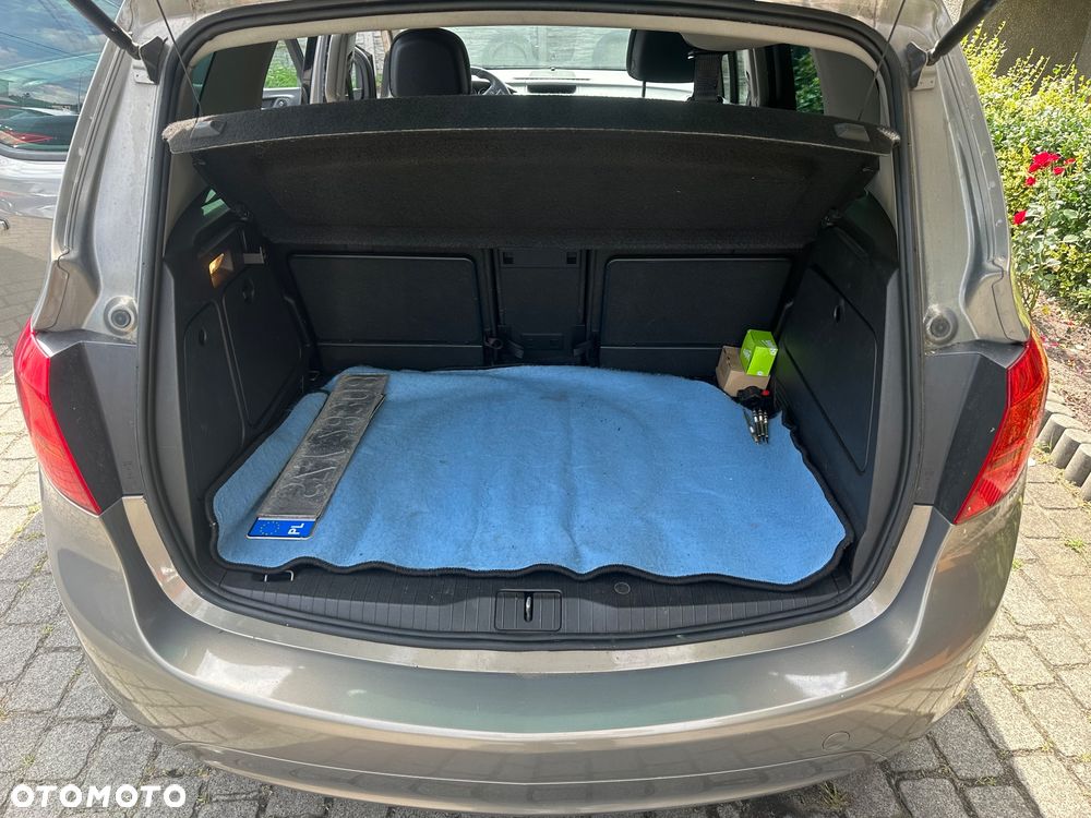 Opel Meriva 1.7 CDTI Essentia - 17