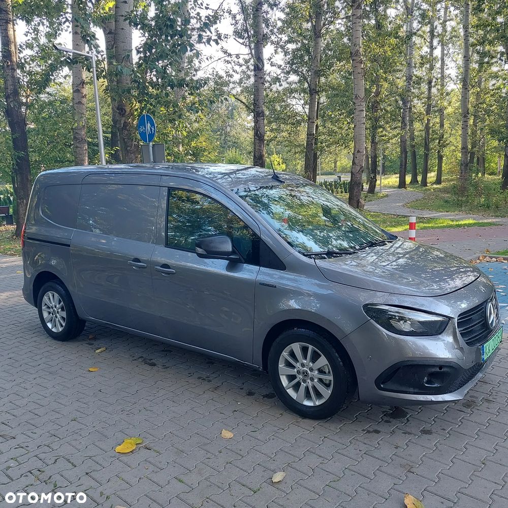 Mercedes-Benz Citan - 30