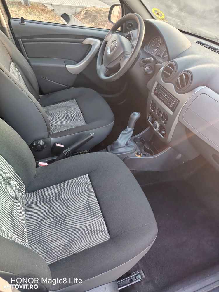 Dacia Sandero 1.2 Ambiance - 7