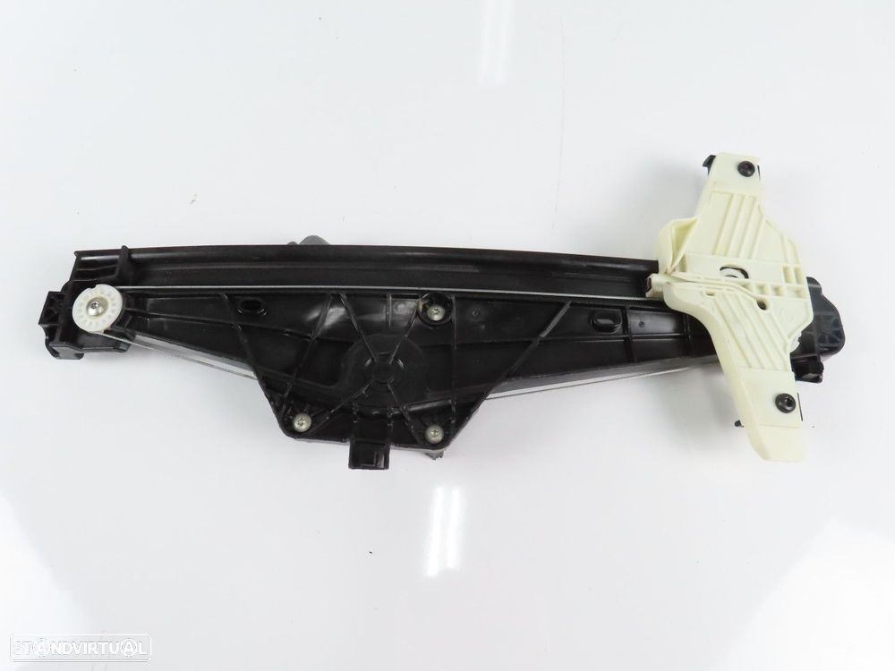 Elevador da Porta Com Motor Direito/Trás Seminovo/ Original PEUGEOT 3008 SUV (M_... - 1