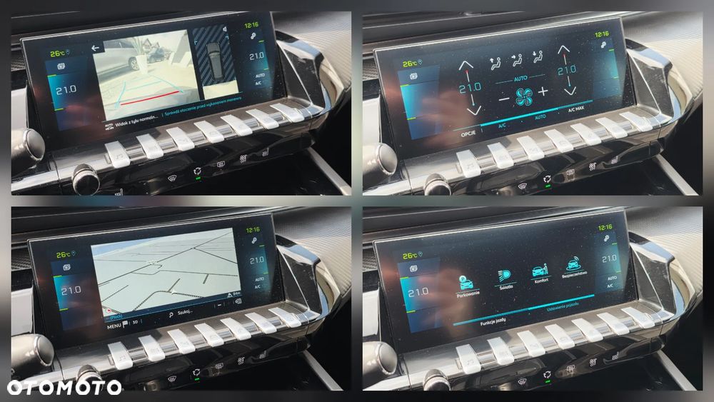 Peugeot 508 225 e-EAT8 GT - 20