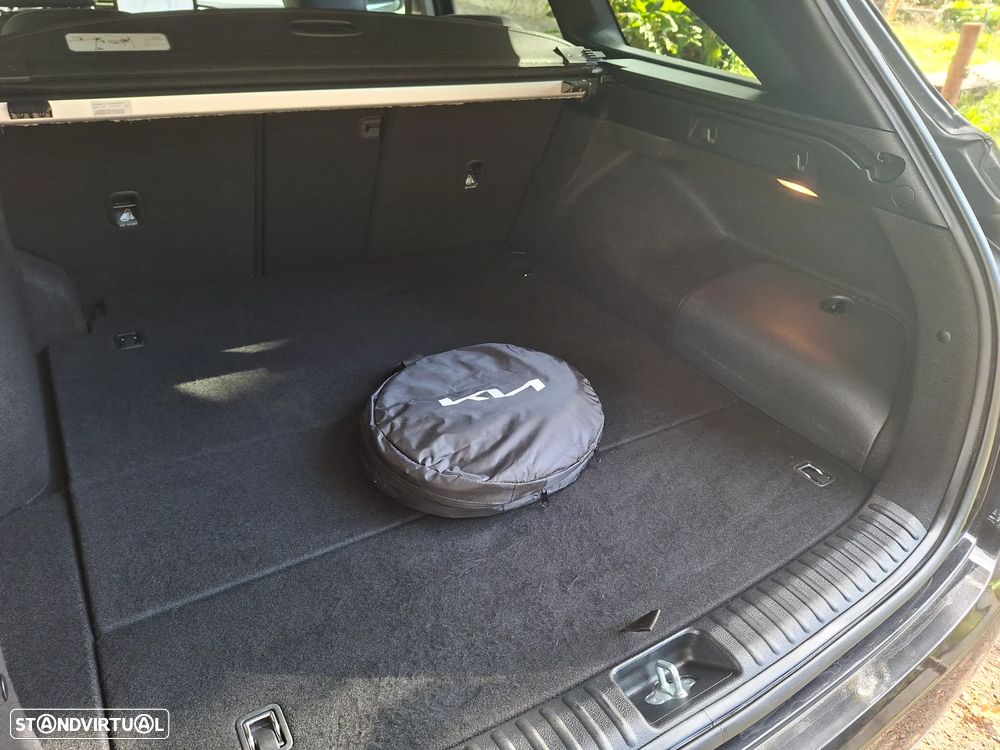 Kia Ceed SW 1.6 GDi PHEV Drive 6DCT - 17