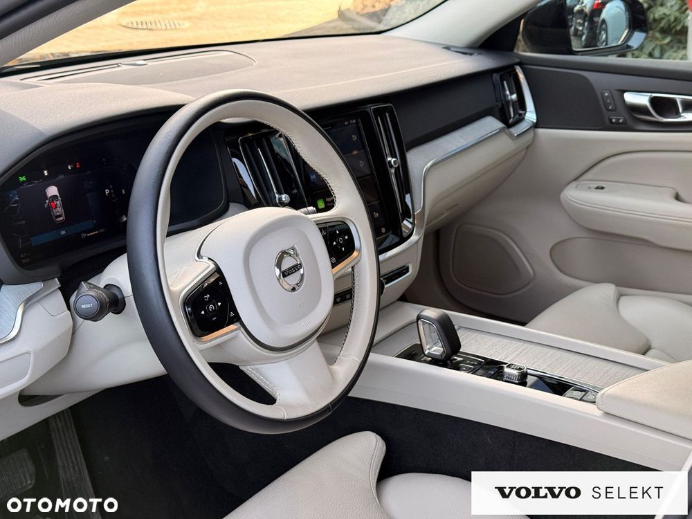 Volvo V60 - 27