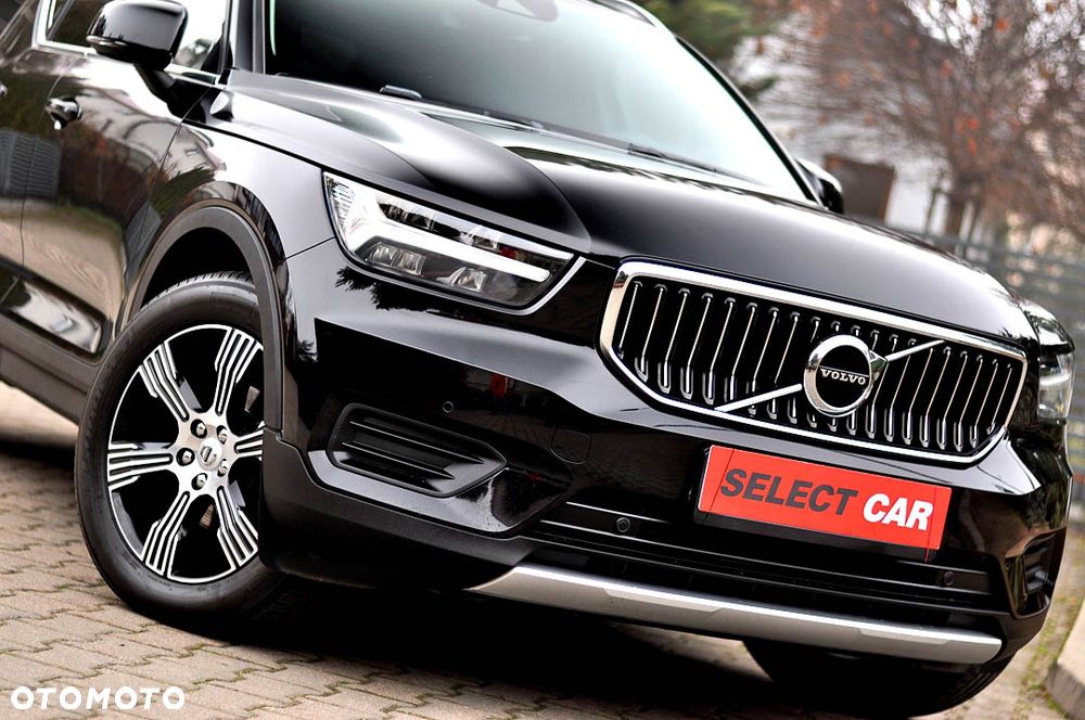 Volvo XC 40 D3 Inscription - 3