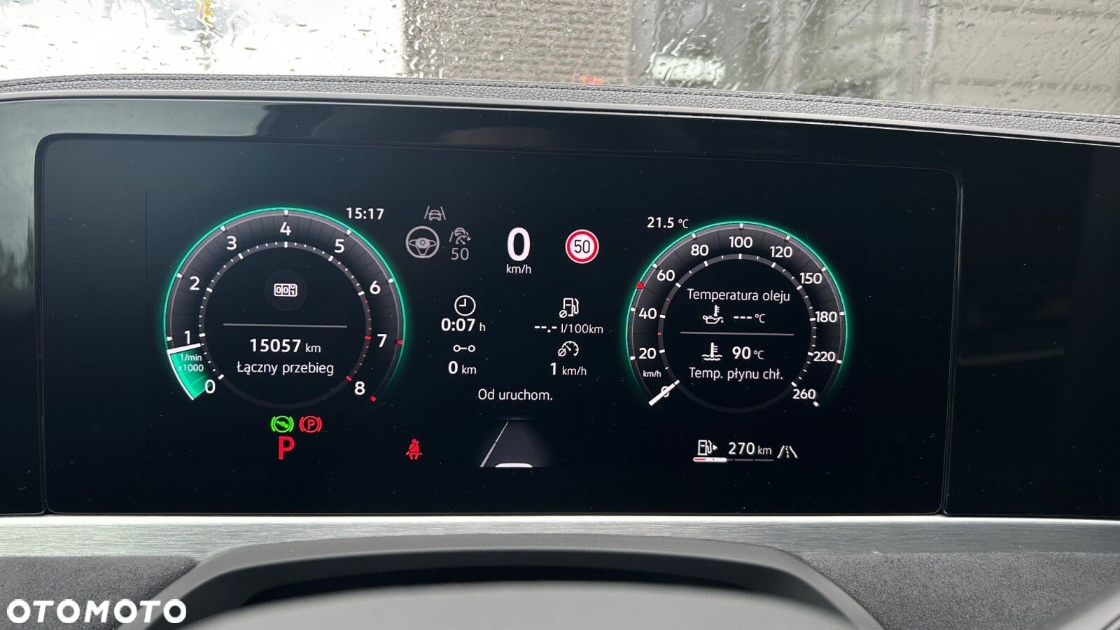 Volkswagen Passat 2.0 TSI 4Mot R-Line DSG - 20