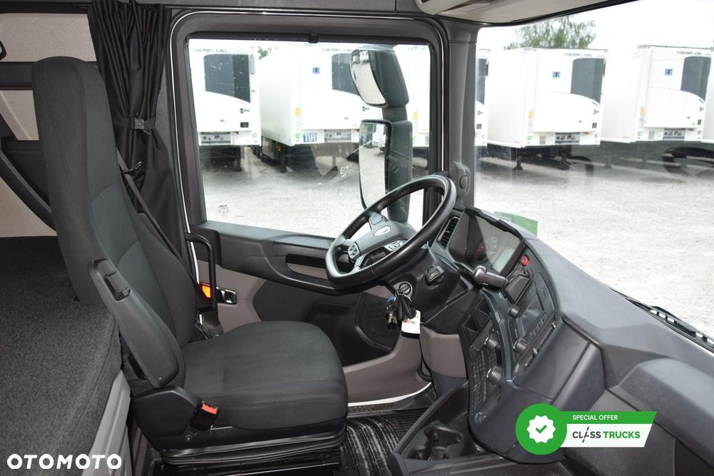 Scania R460 CR20H  Adaptive Cruise Control ADAS Package - 17