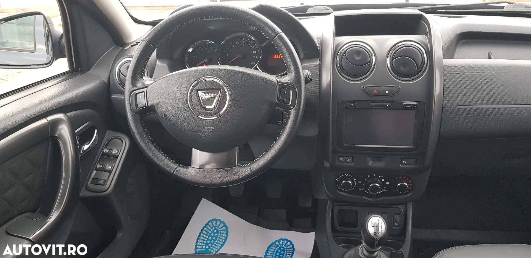 Dacia Duster TCe 125 4x2 Prestige - 6