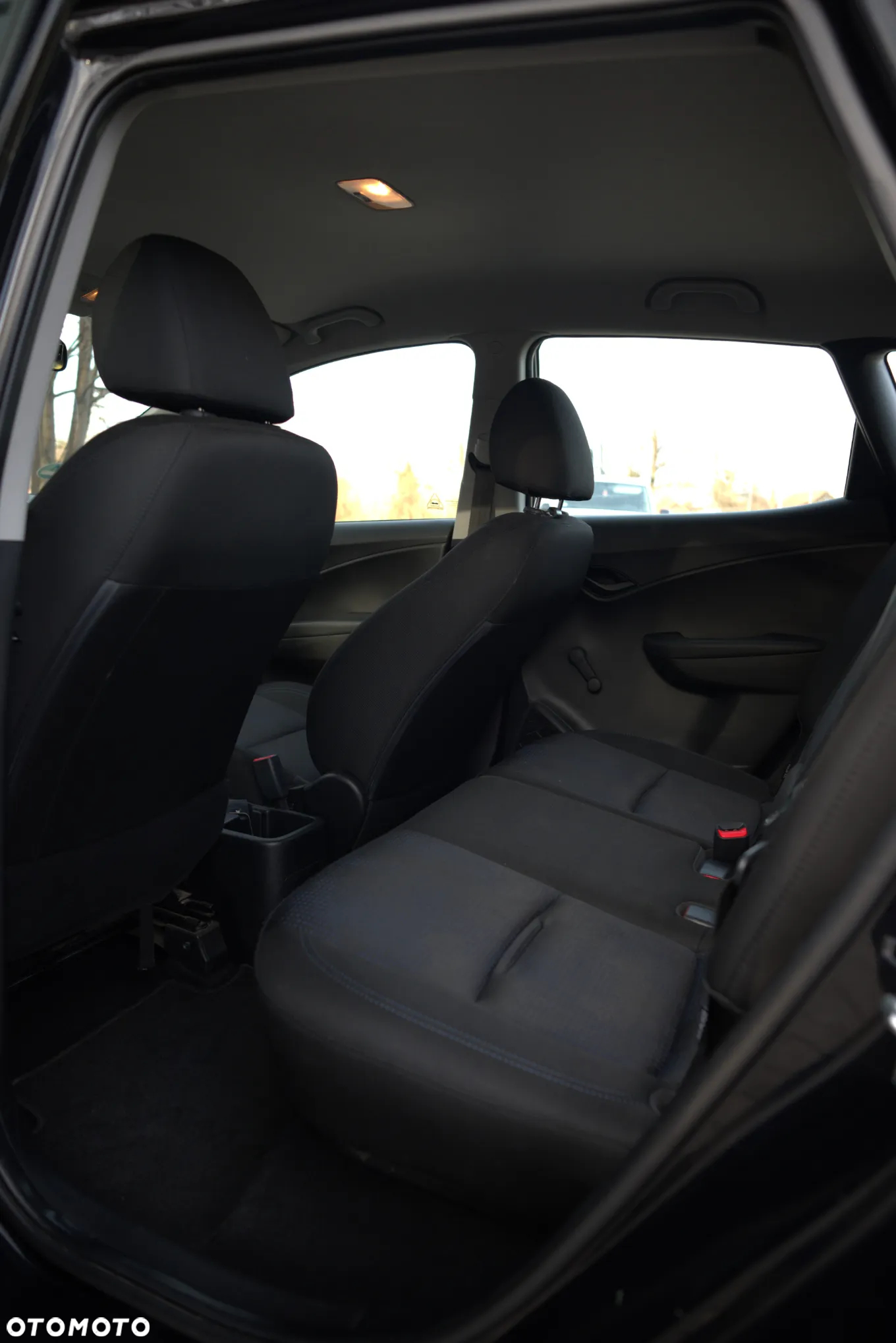 Hyundai ix20 - 5
