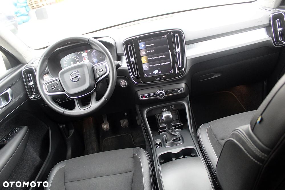 Volvo XC 40 D3 Inscription - 7