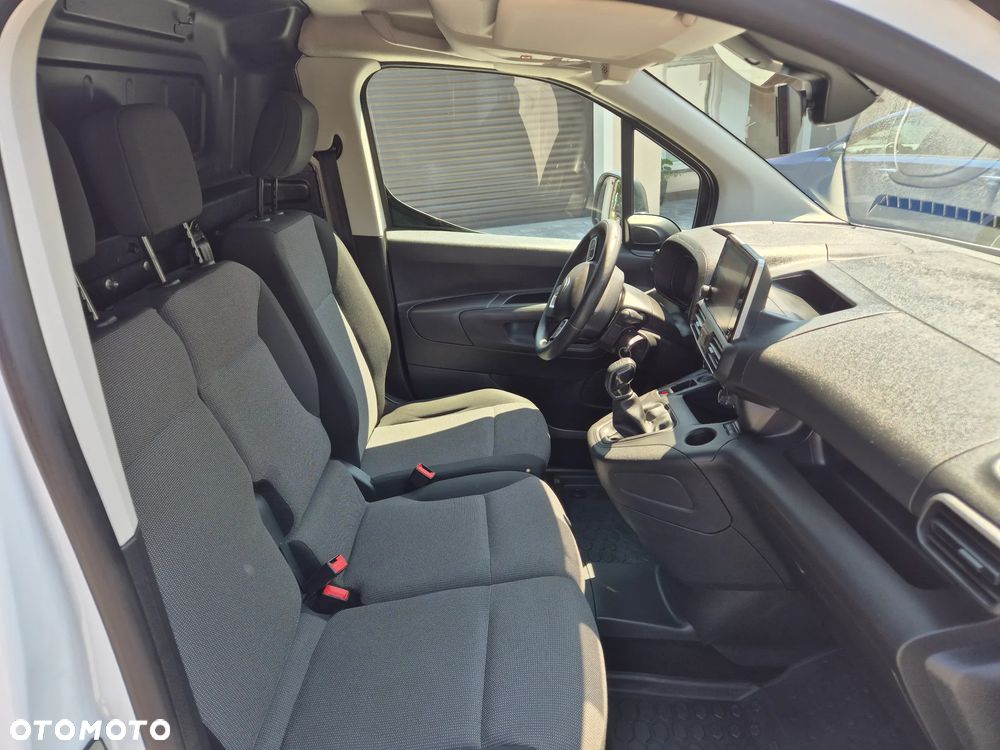 Citroën Berlingo - 10