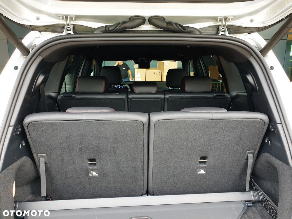 Mercedes-Benz GLB 200 d 4-Matic AMG Line 8G-DCT - 16