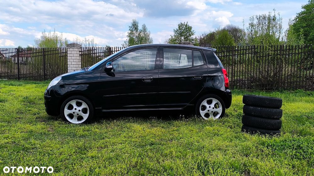 Kia Picanto 1.1 Cool - 6