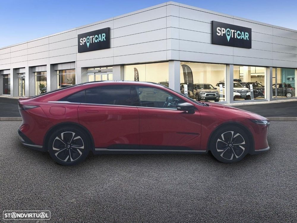 Mazda 6e - 3