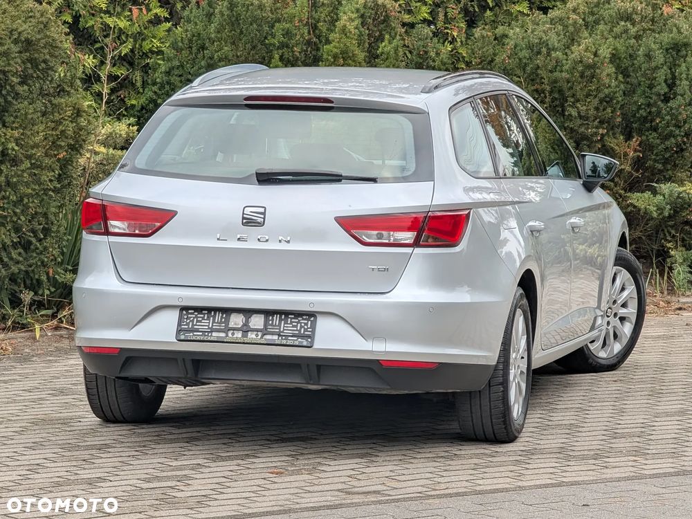 Seat Leon - 21