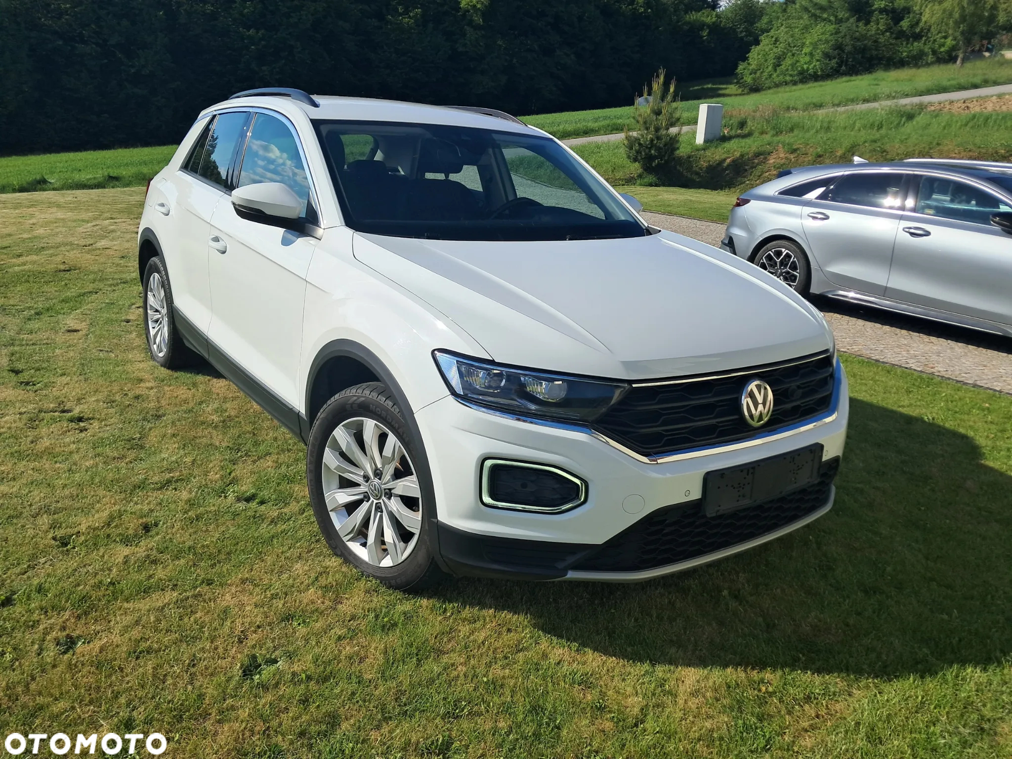 Volkswagen T-Roc 2.0 TDI SCR 4MOTION Style - 7