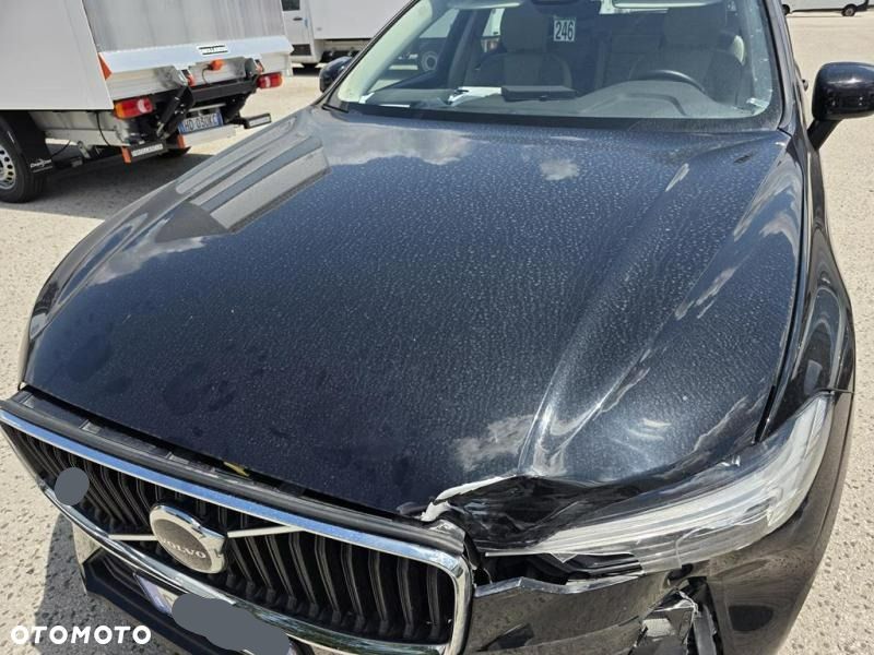 Volvo XC 60 B4 D AWD Essential - 1