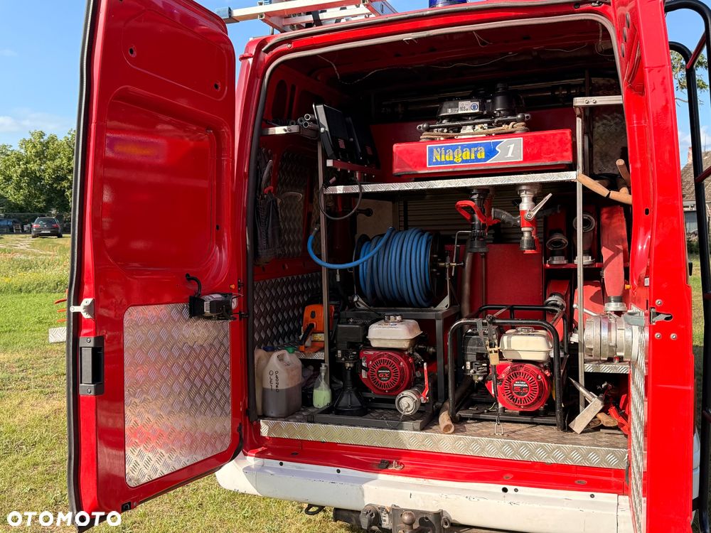 Ford Transit - 6