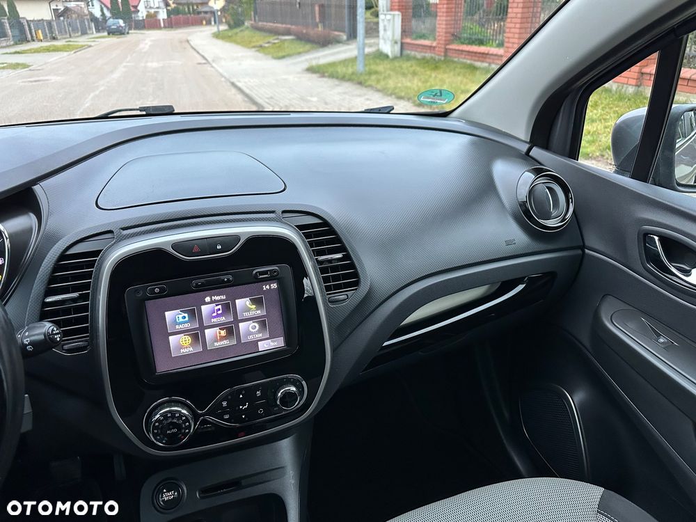 Renault Captur 0.9 Energy TCe Intens - 17
