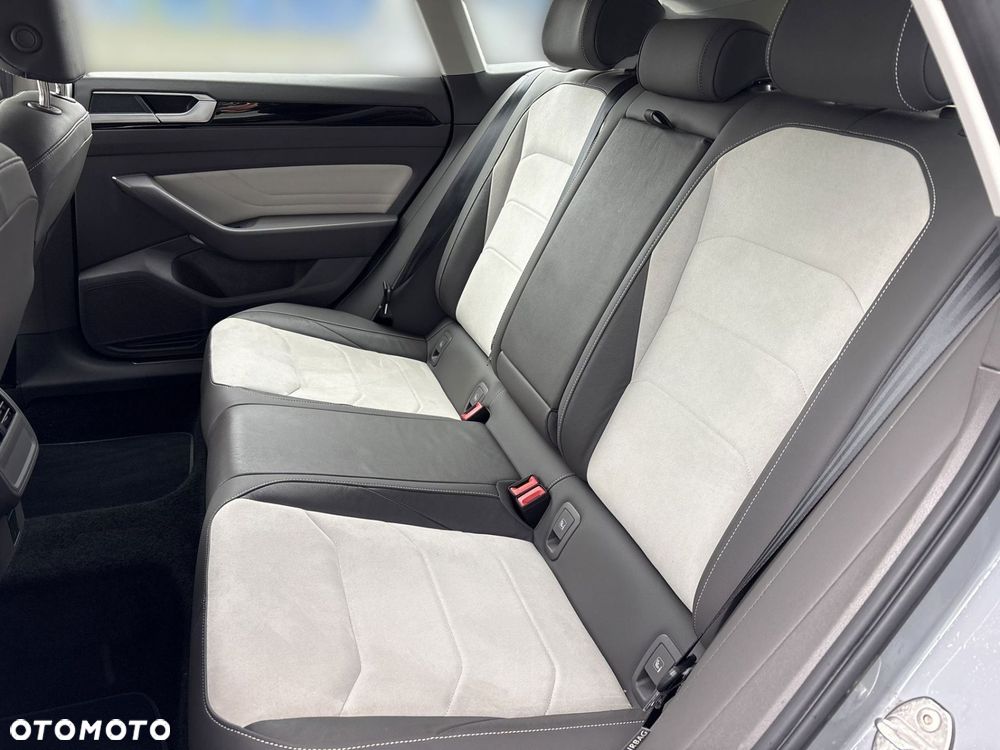 Volkswagen Arteon - 16