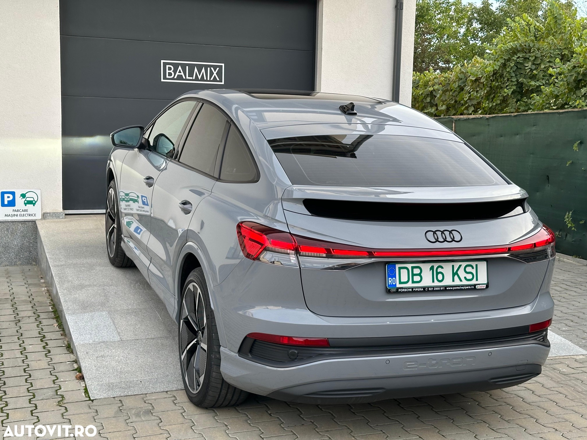 Audi Q4 e-tron 40 - 2