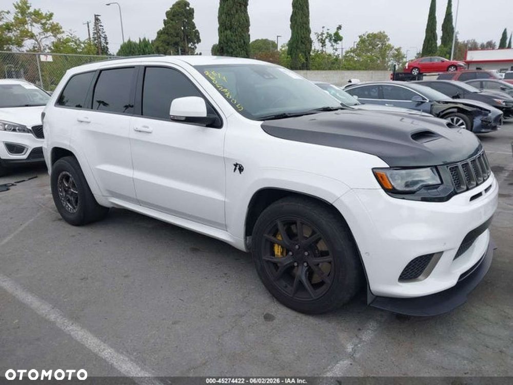 Jeep Grand Cherokee - 4
