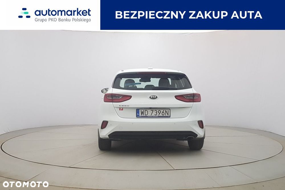 Kia Ceed 1.6 CRDi SCR M - 6