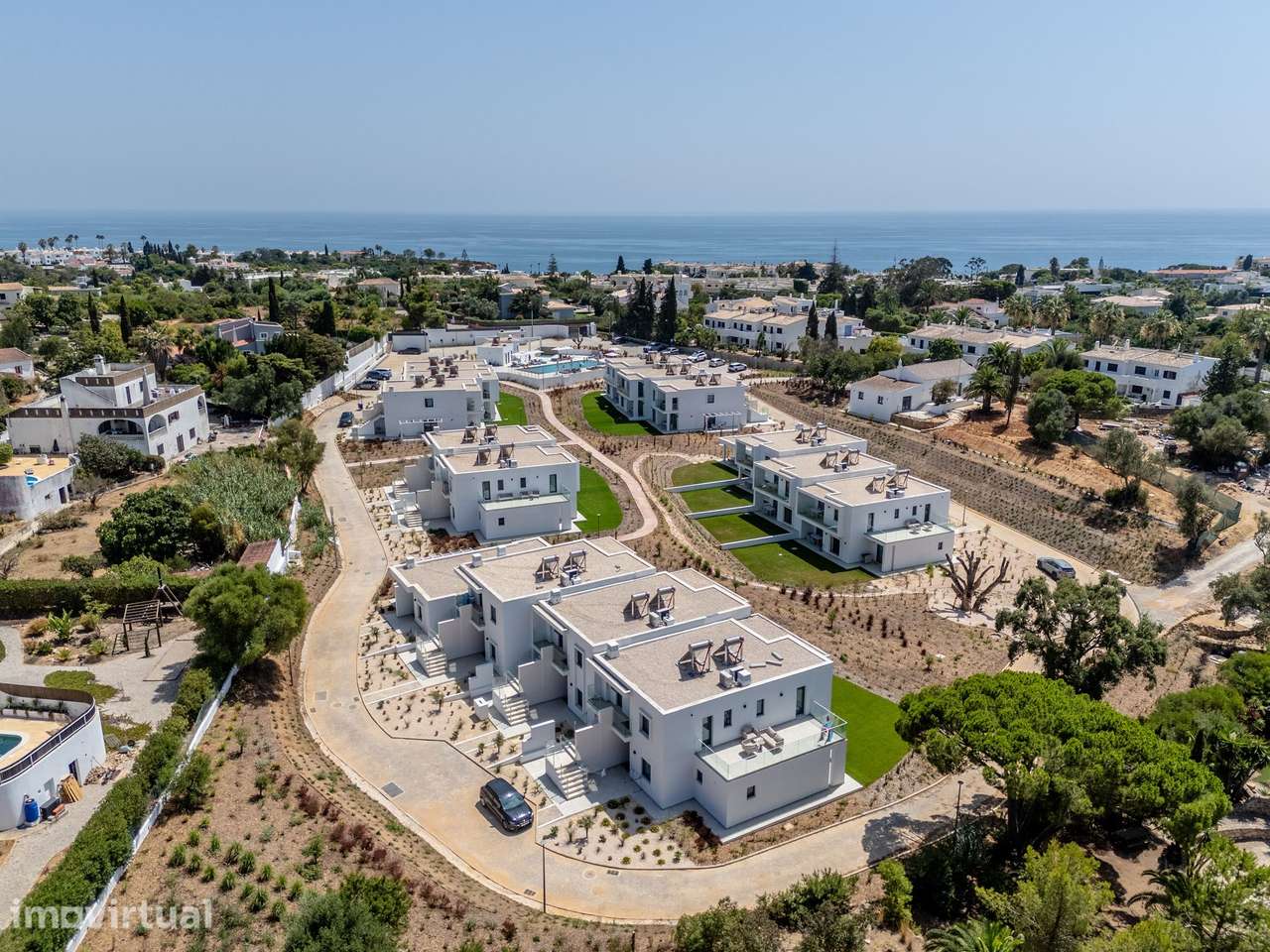 Apartamento T2 | Primelife, Carvoeiro - Grande imagem: 2/30