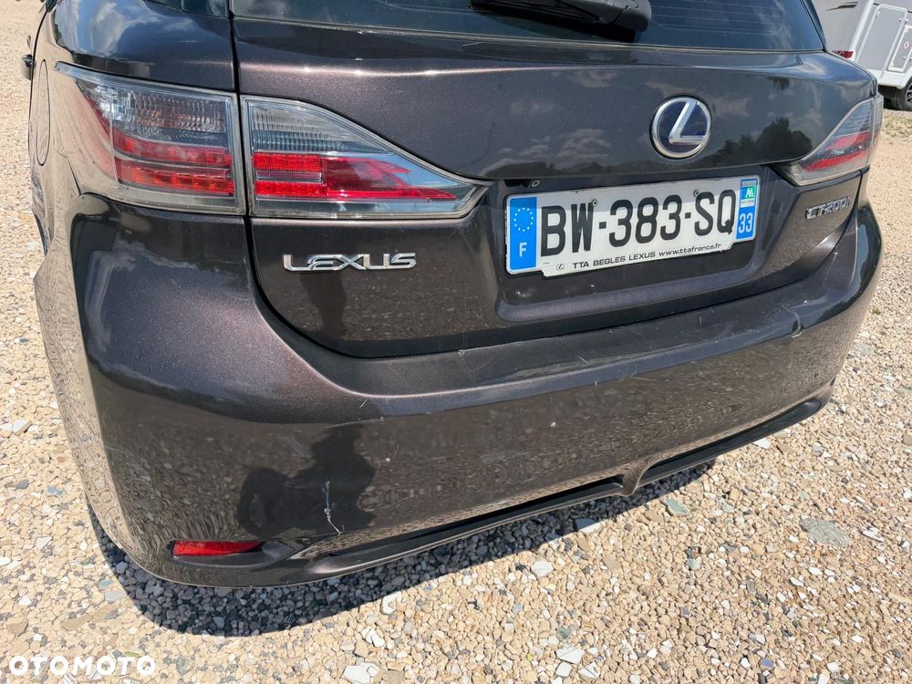 Lexus CT - 24