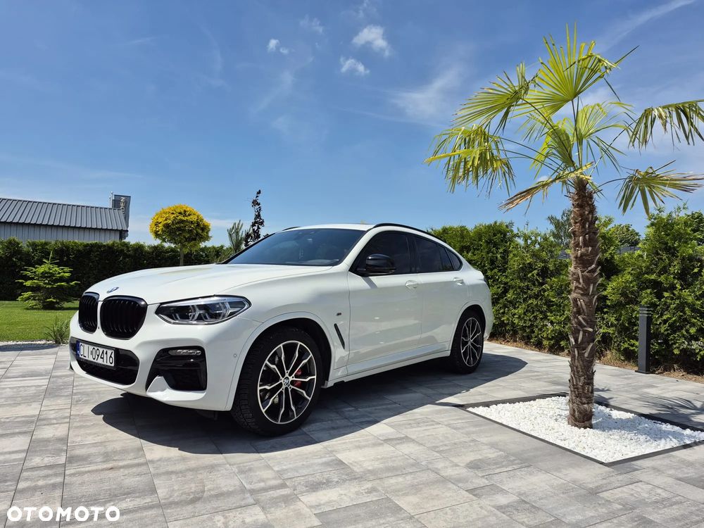 BMW X4 - 2