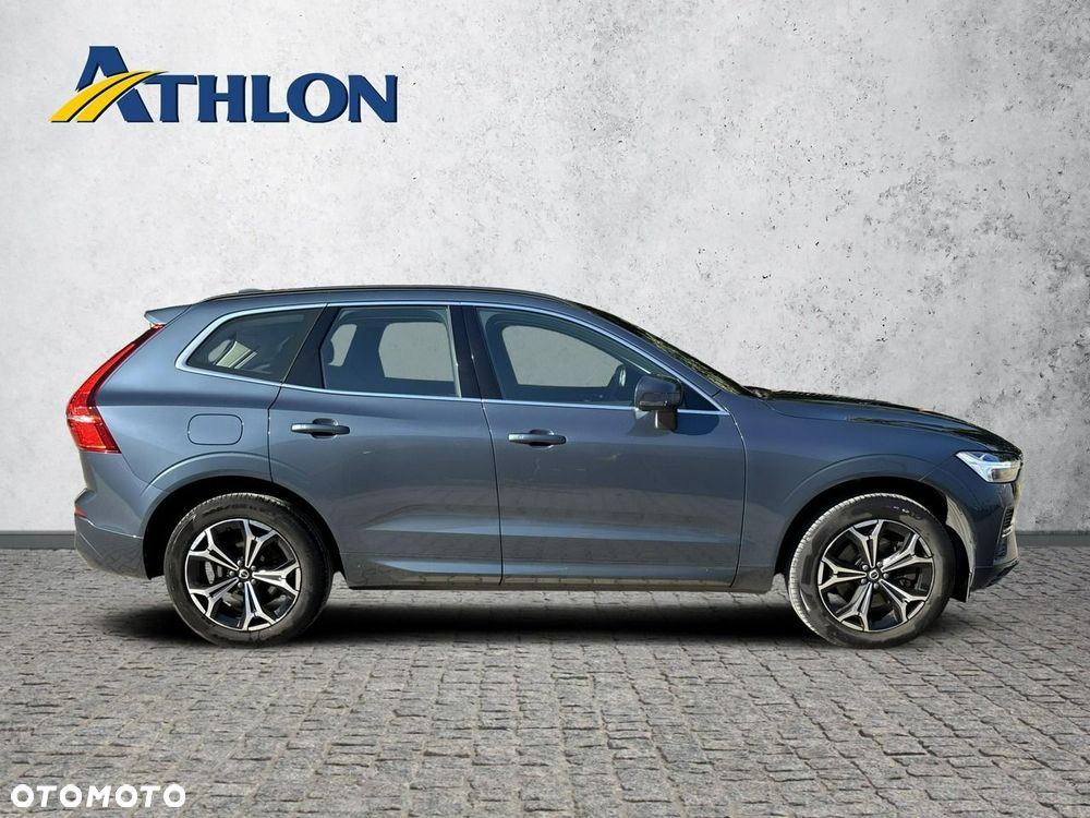 Volvo XC 60 B4 B Geartronic Momentum Pro - 6