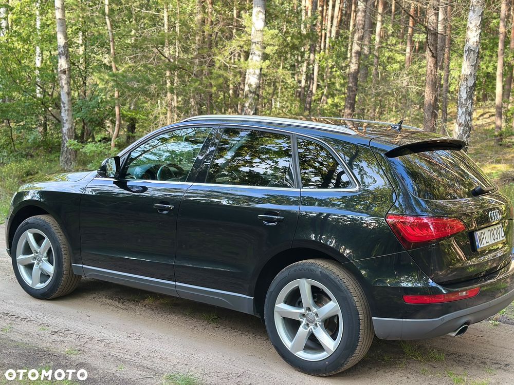 Audi Q5 2.0 TDI Quattro - 5