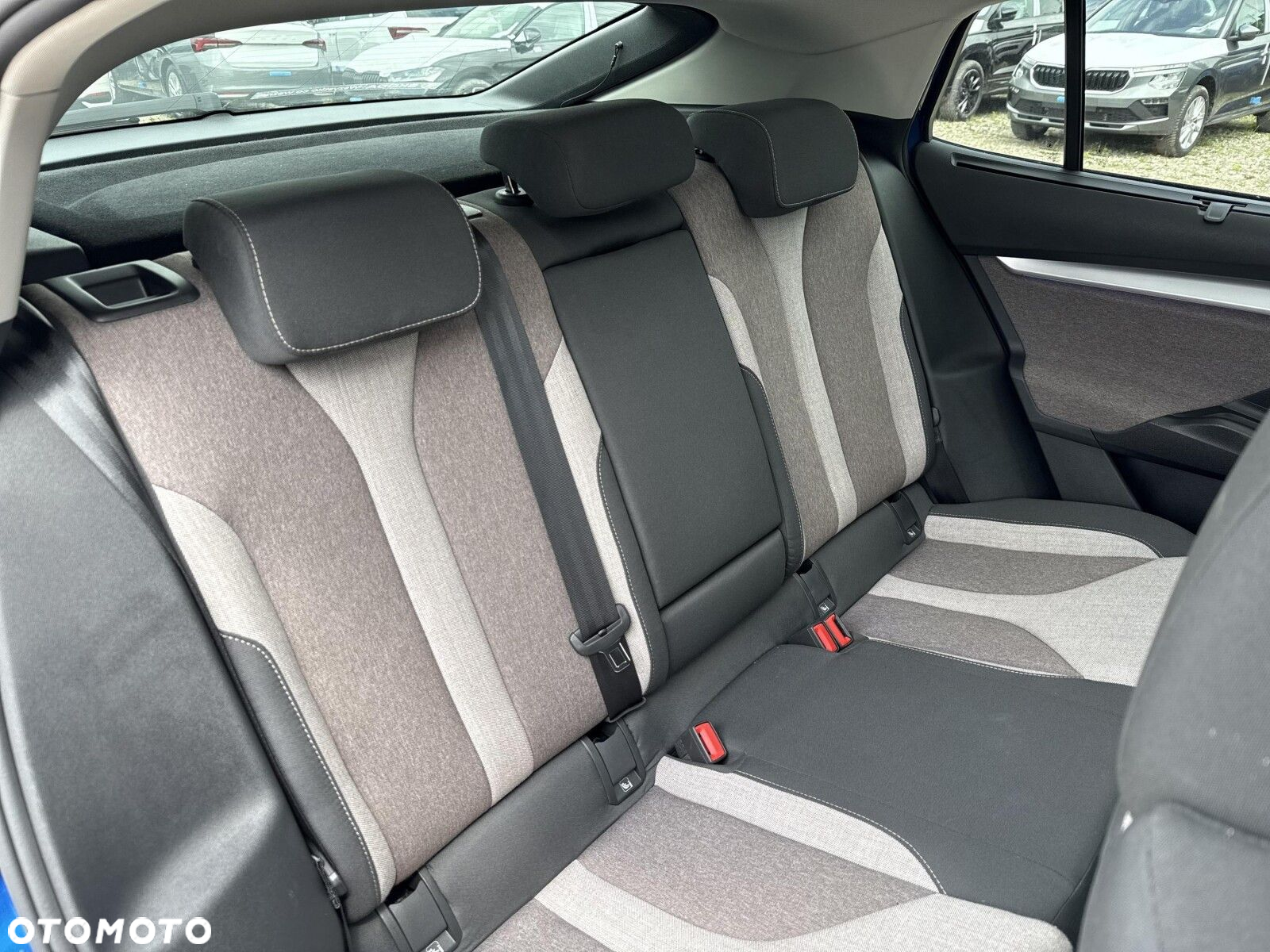 Skoda Enyaq 80 82kWh - 27