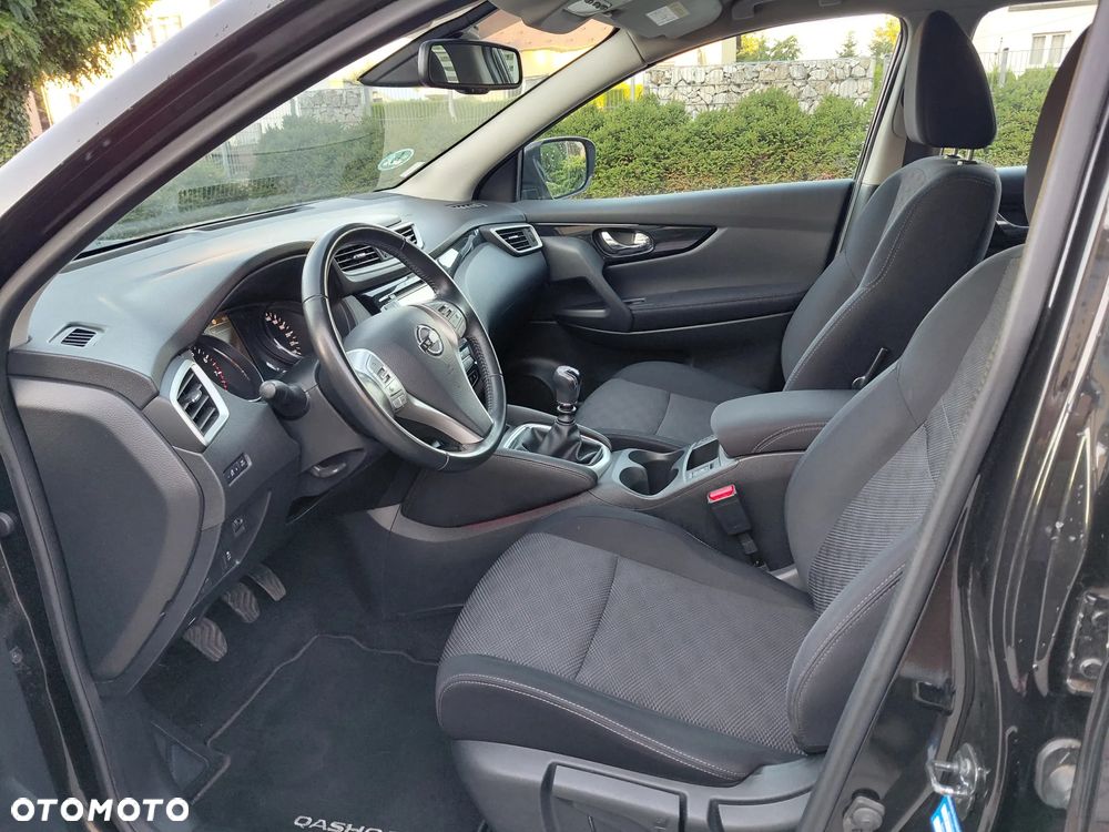Nissan Qashqai - 7