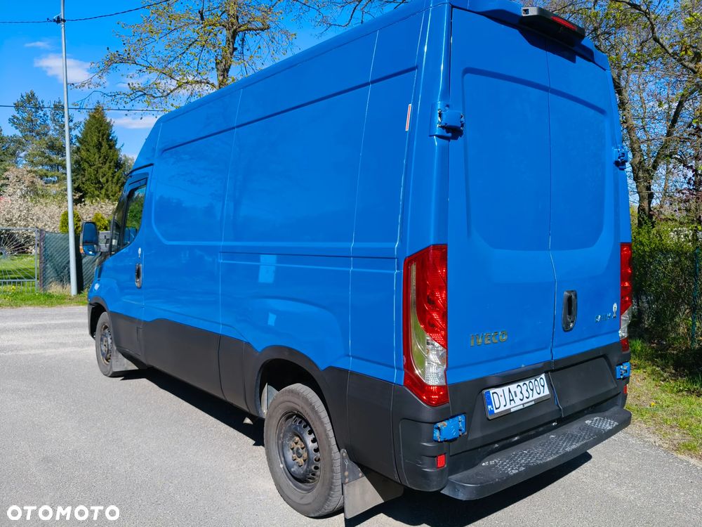 Iveco Daily 35S13 - 4