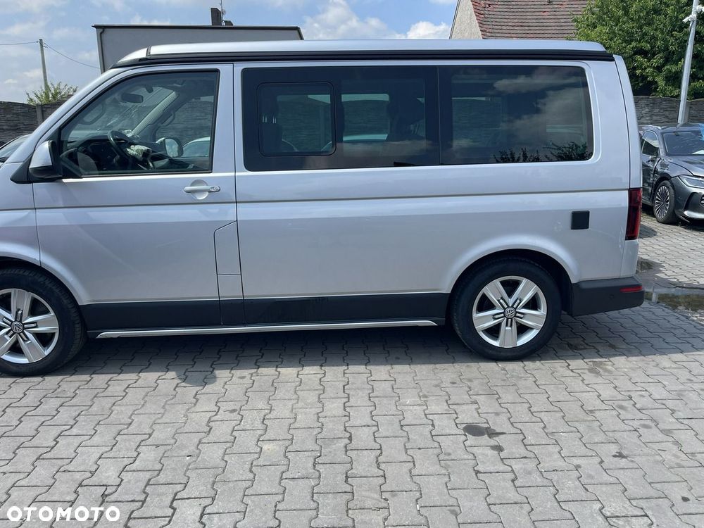 Volkswagen California - 3