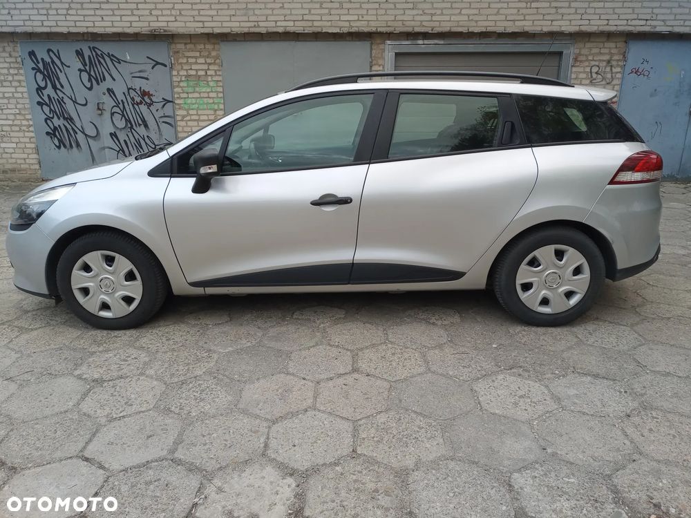 Renault Clio 1.5 dCi Business - 2