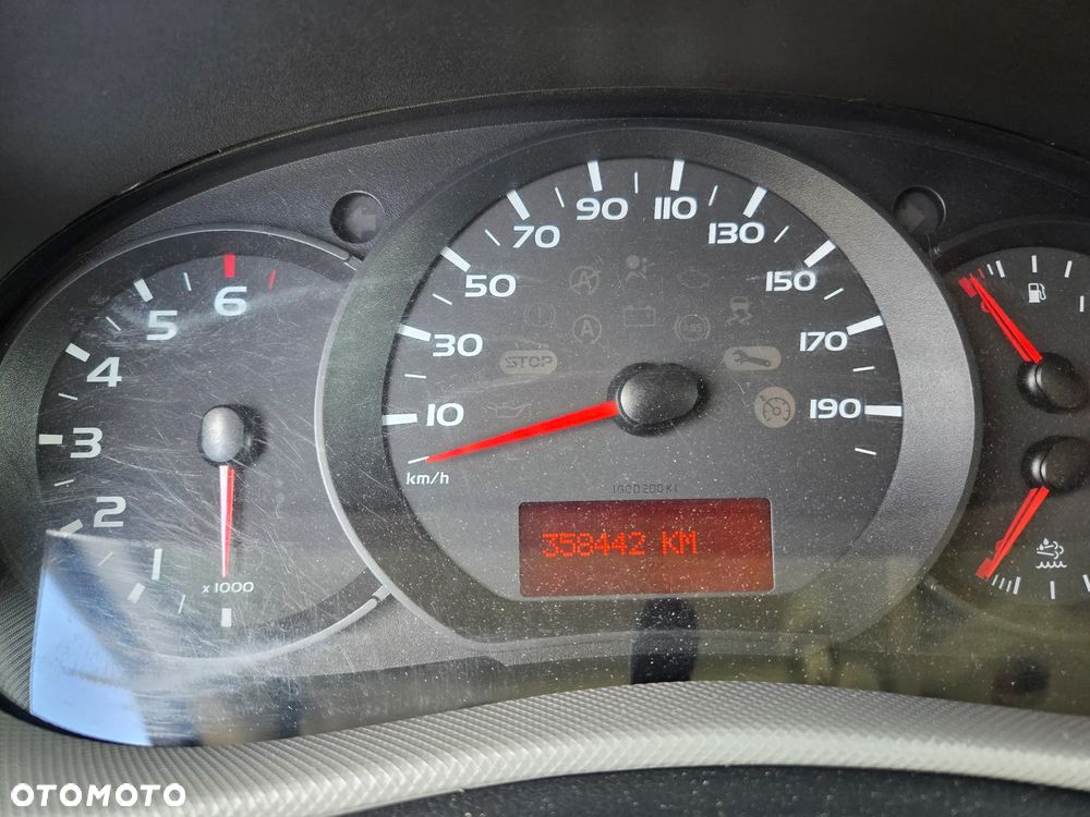 Renault Master - 10