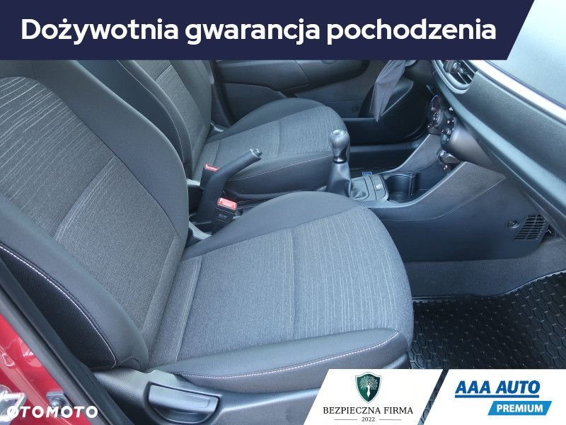 Kia Picanto - 10
