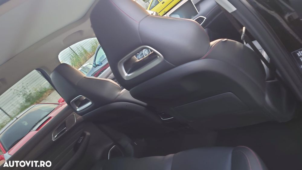 MG EHS 1.5 T-GDi AT PHEV Exclusive - 17