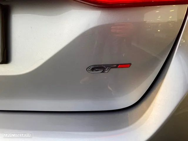 Peugeot 308 SW 2.0 BlueHDi GT EAT8 - 9