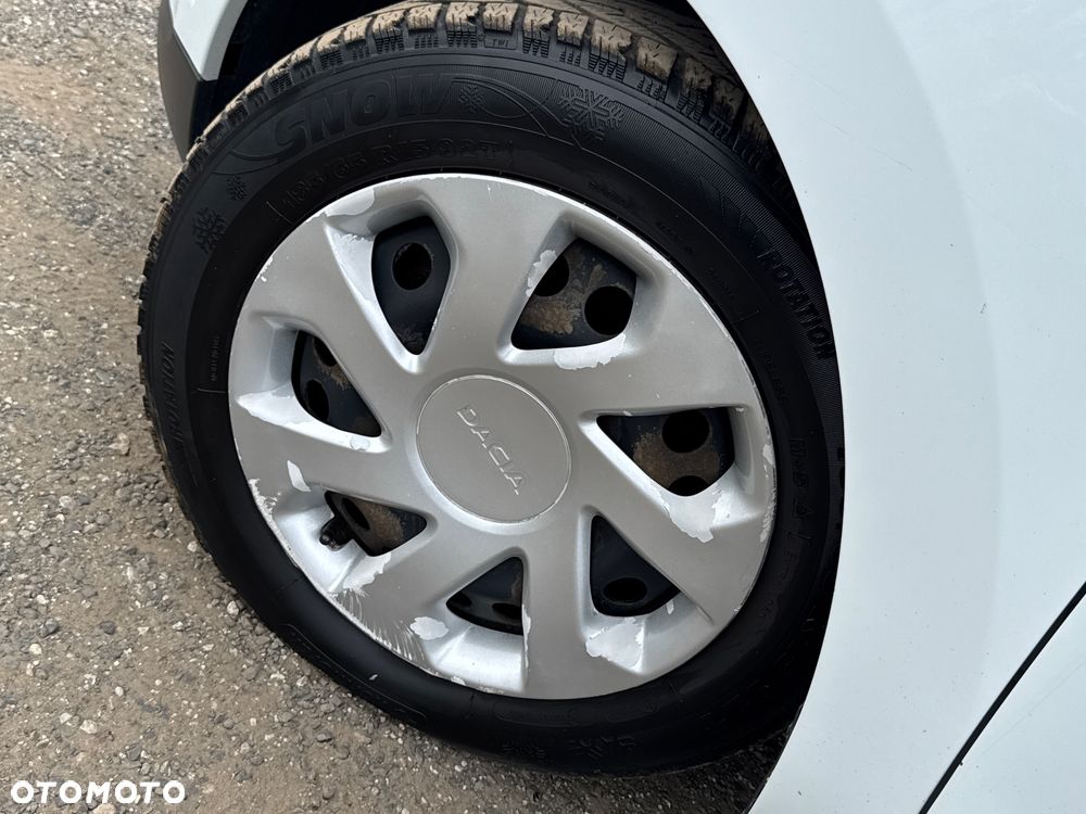 Dacia Lodgy 1.6 SCe Ambiance S&S - 13