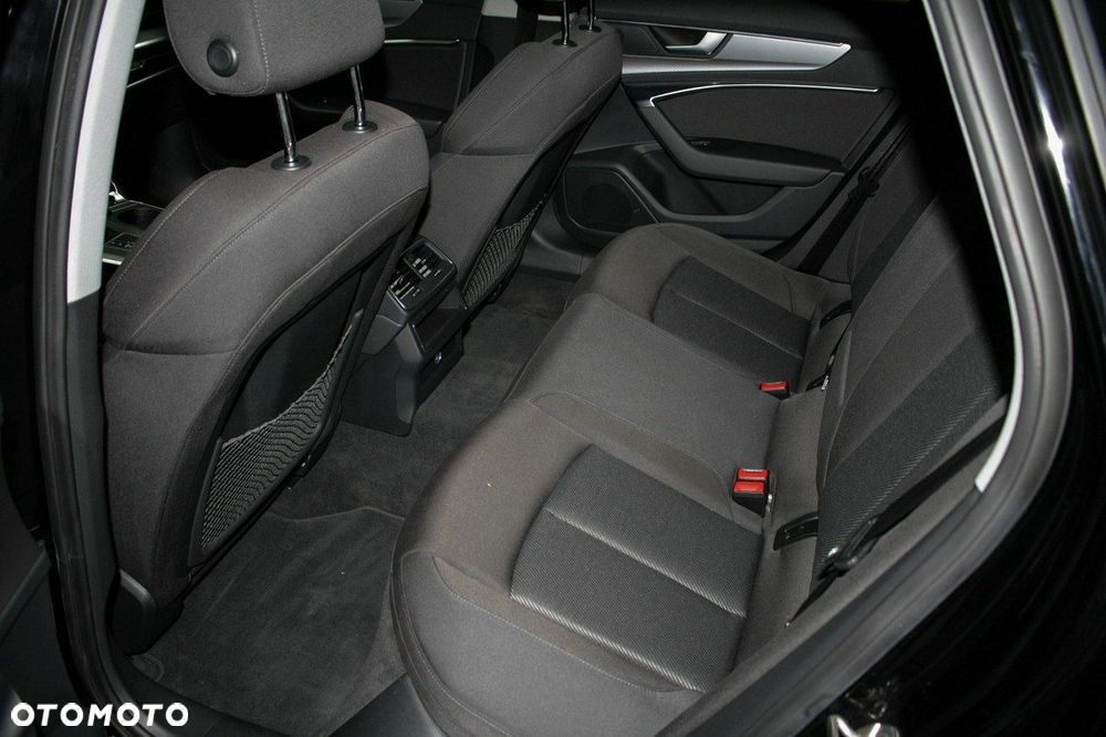 Audi A6 Avant - 24