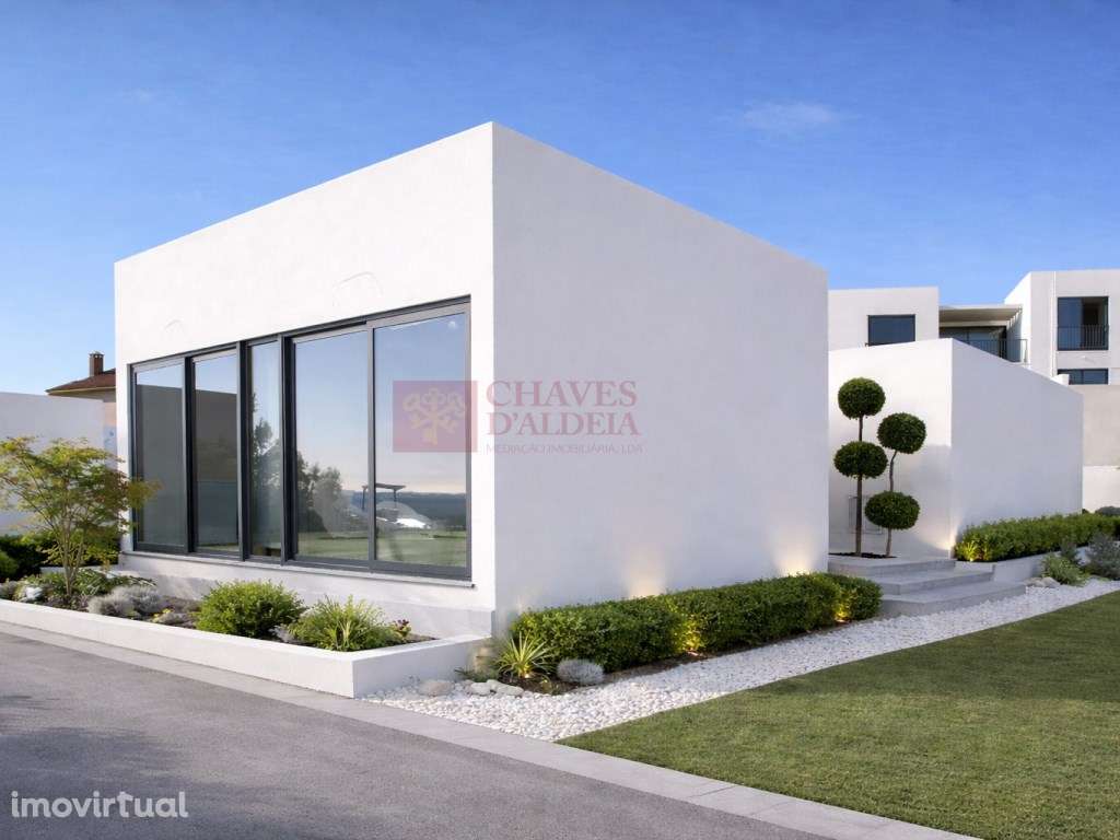 ERICEIRA - MAFRA -Moradias T3 térreas em condominio exclusivo - Vis... - Grande imagem: 2/16